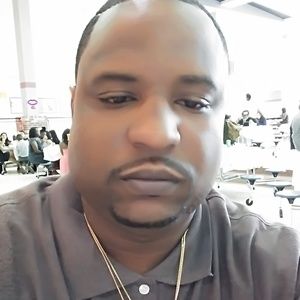 Meet your Posher, Terrell